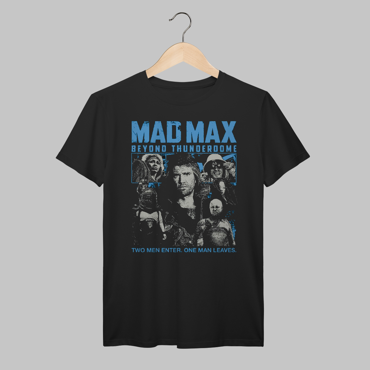 Mad Max | Algodão Prime