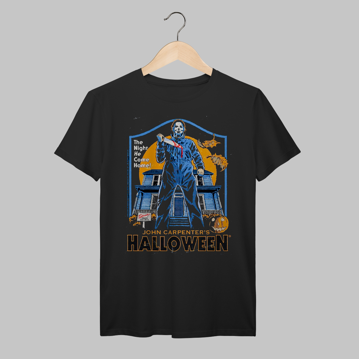 Halloween | Algodão Prime