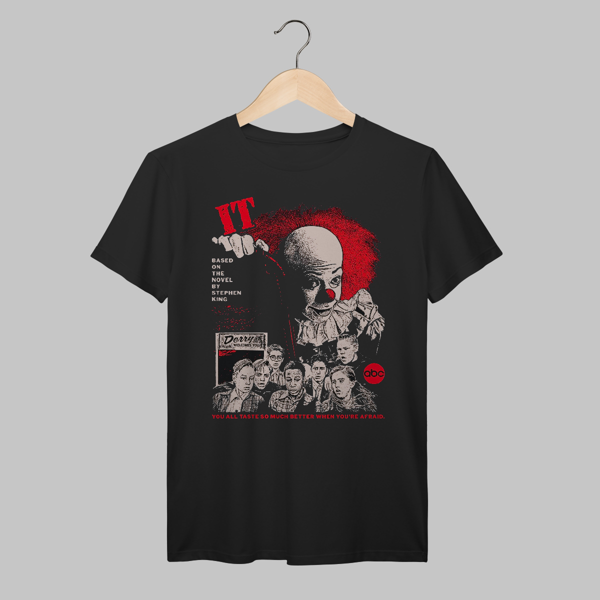 It: A Coisa | Algodão Prime