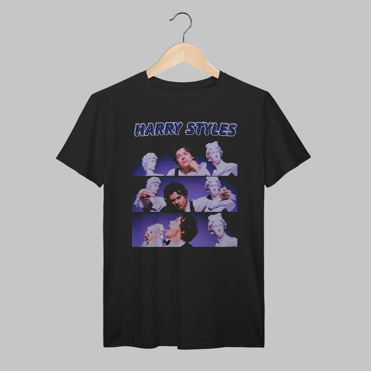 Harry Styles | Algodão Prime