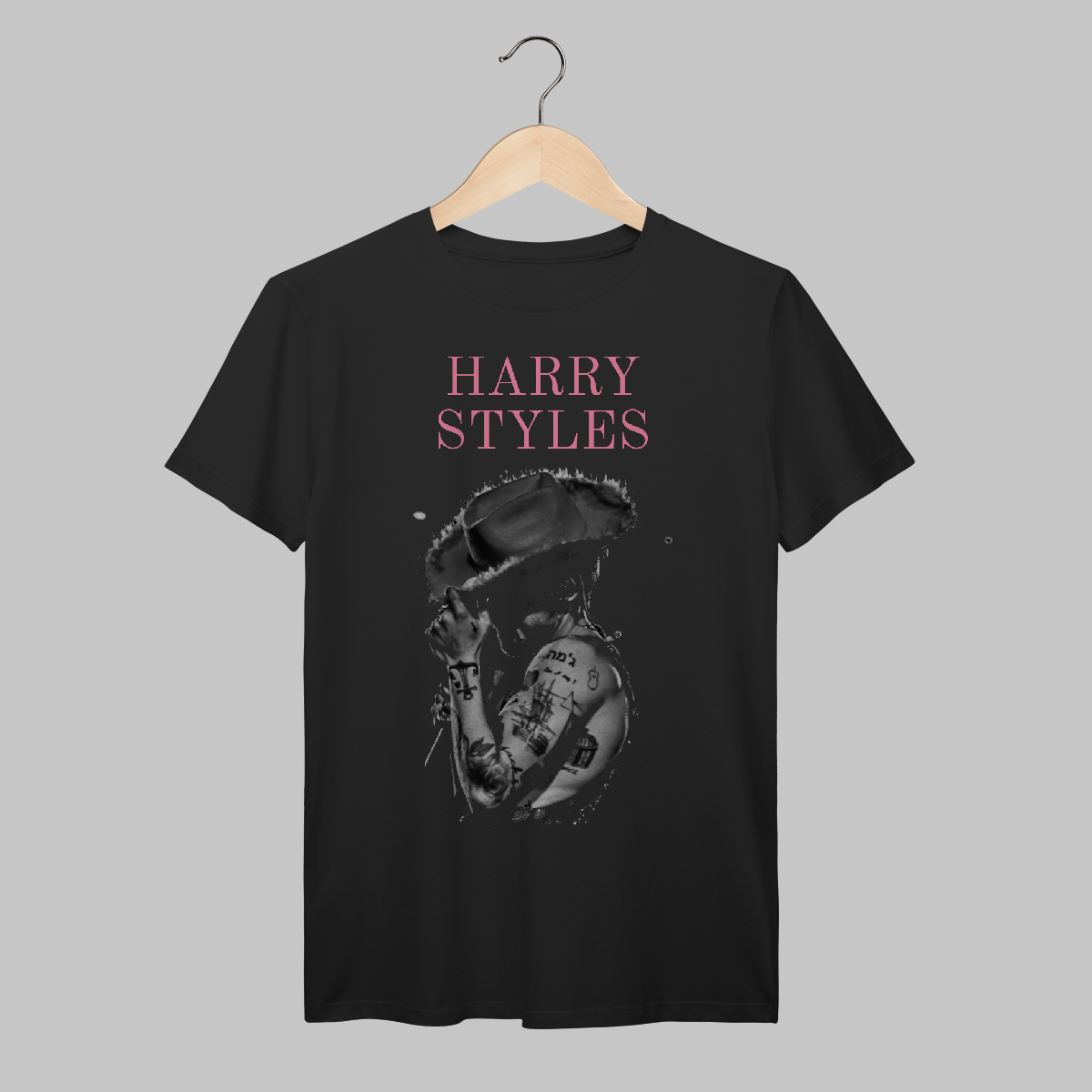 Harry Styles | Algodão Prime