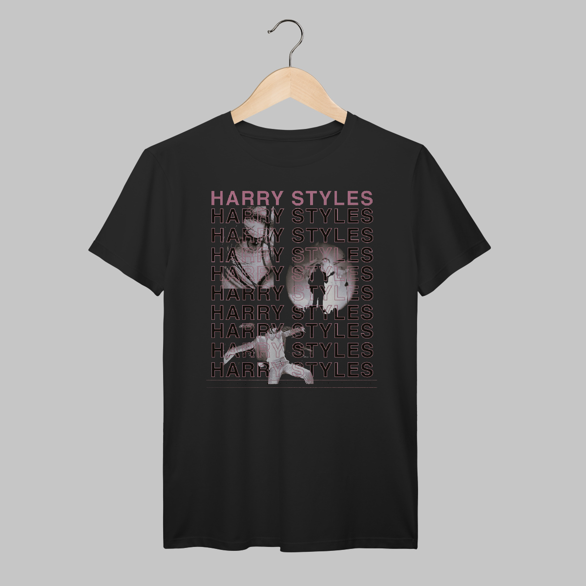 Harry Styles | Algodão Prime
