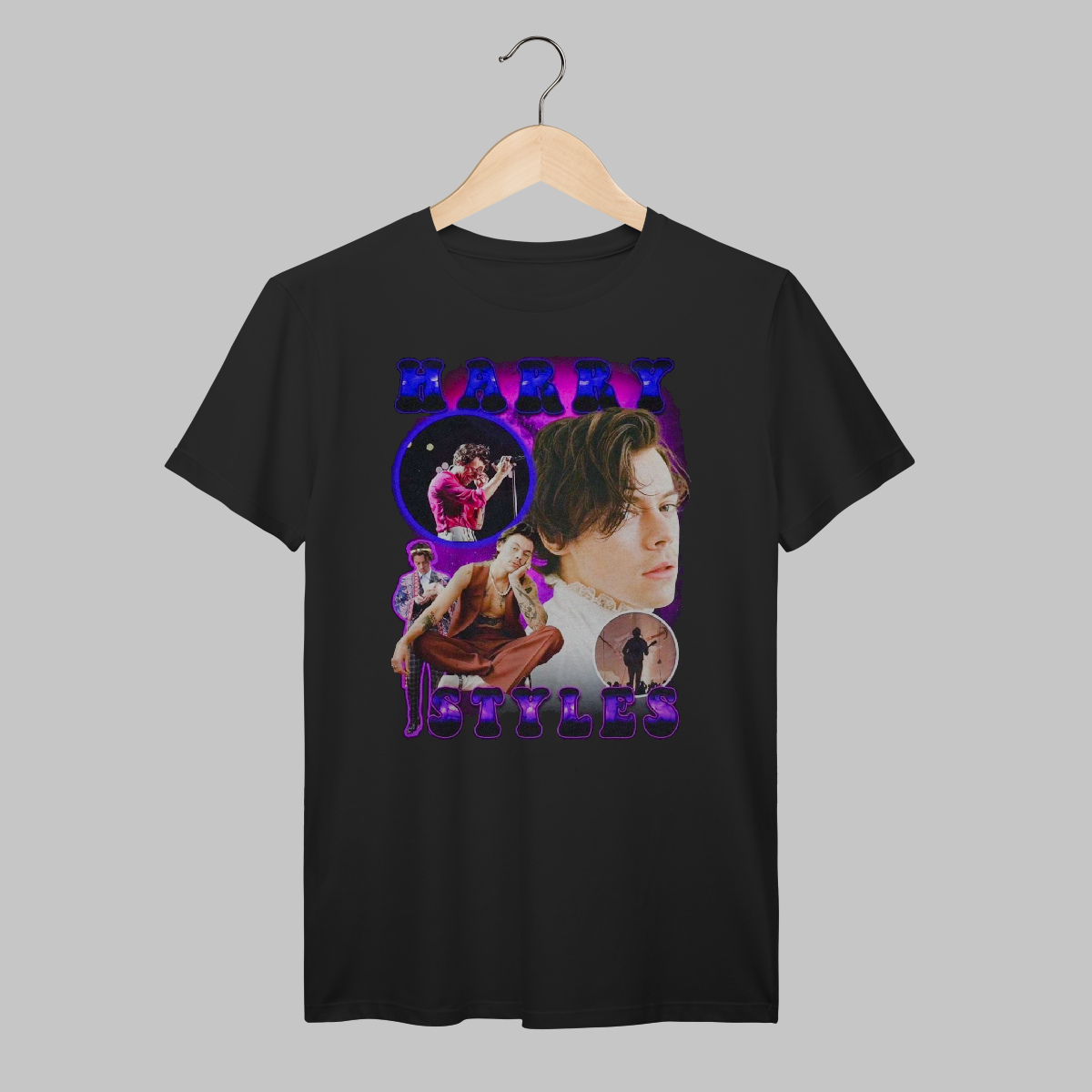 Harry Styles | Algodão Prime