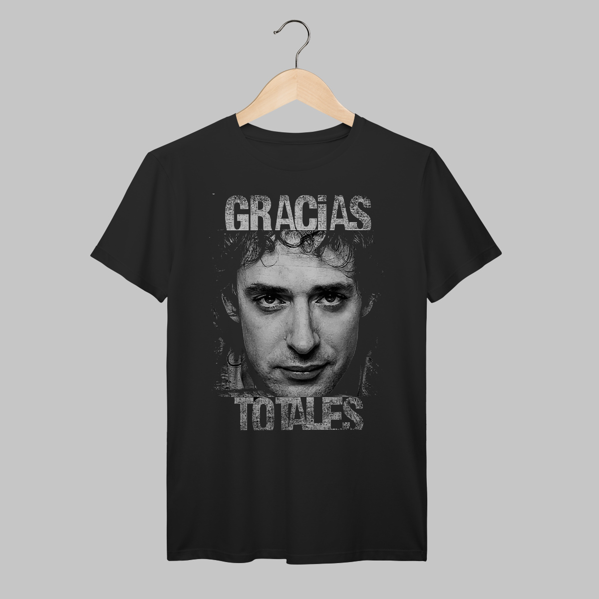 Gustavo Cerati | Algodão Prime