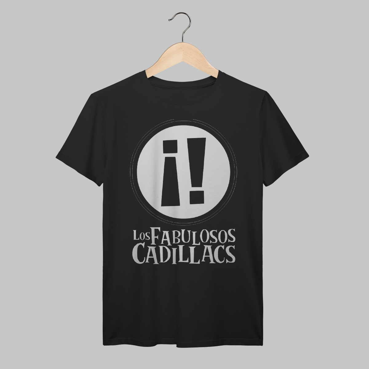 Los Fabulosos Cadillacs | Algodão Prime