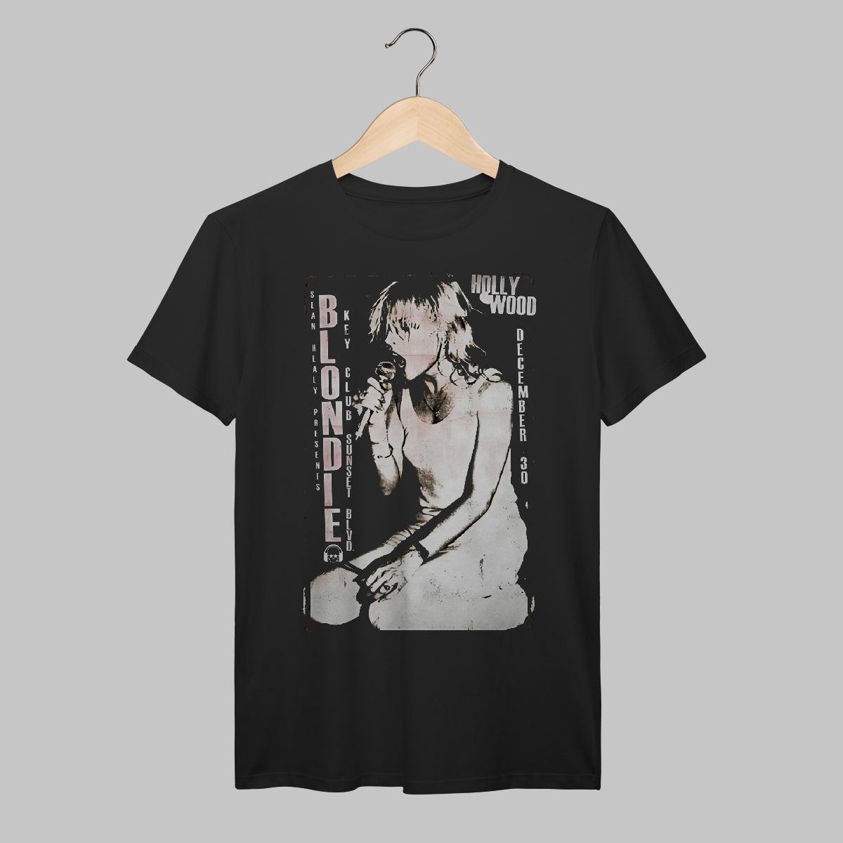 Blondie | Algodão Prime