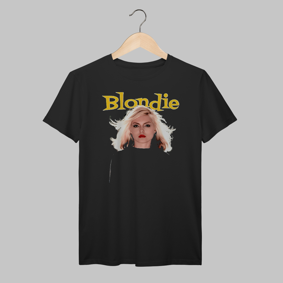 Blondie | Algodão Prime
