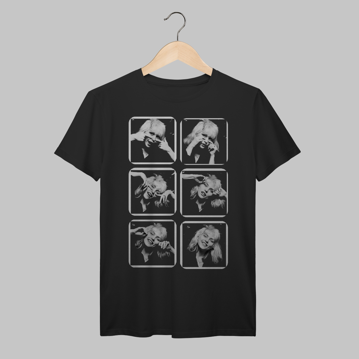 Blondie | Algodão Prime