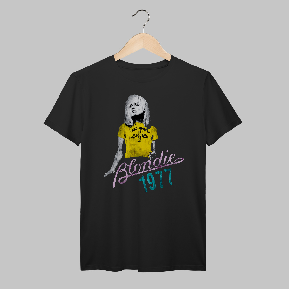Blondie | Algodão Prime