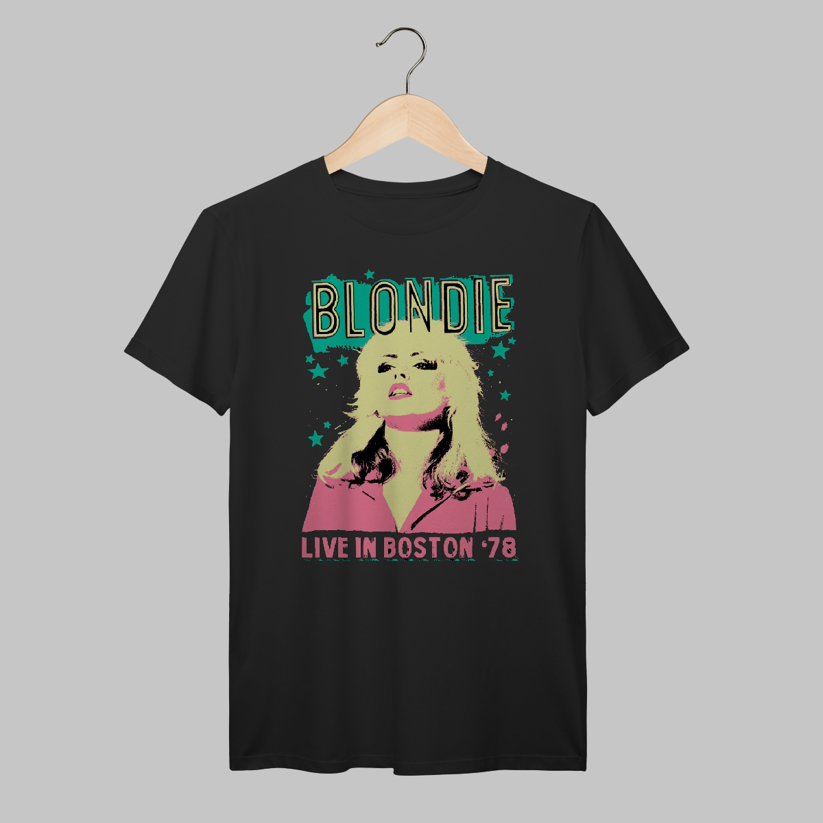 Blondie | Algodão Prime
