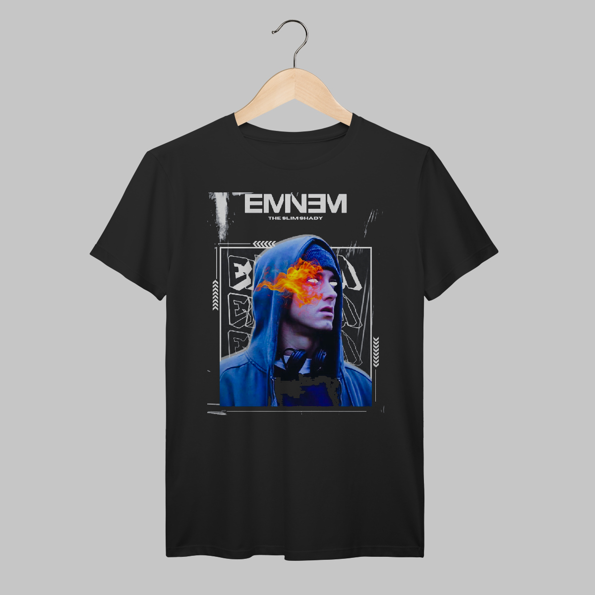 Eminem | Algodão Prime