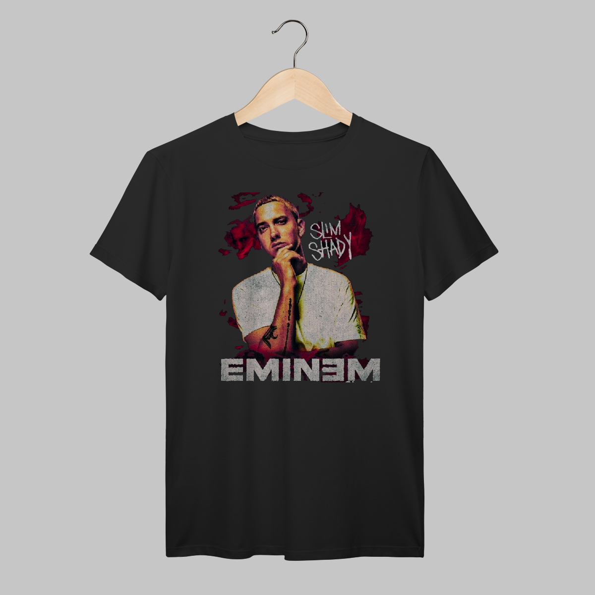 Eminem | Algodão Prime