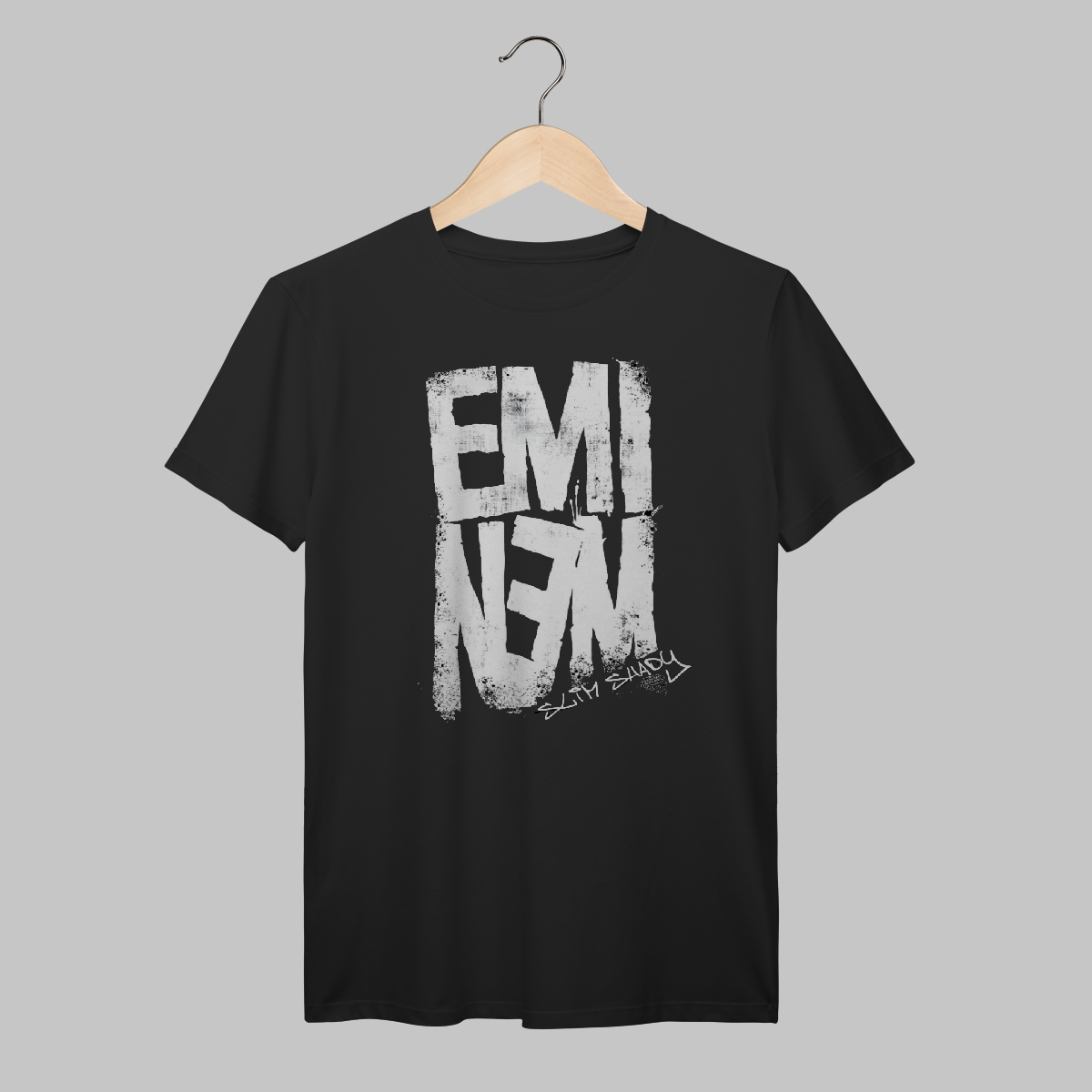 Eminem | Algodão Prime