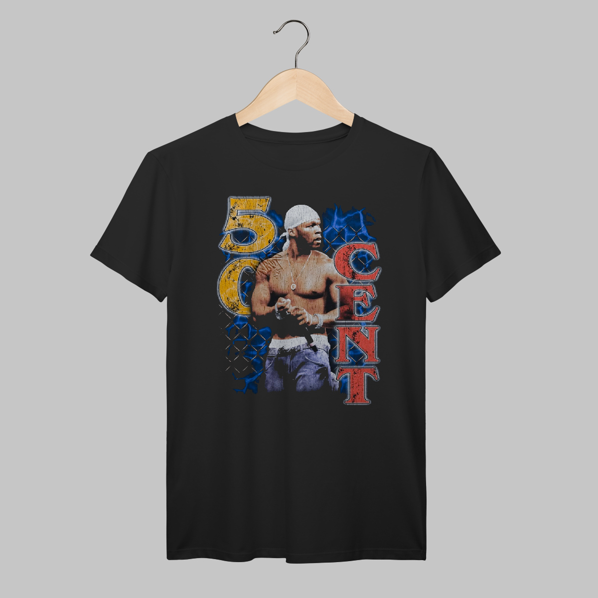 50 Cent | Algodão Prime