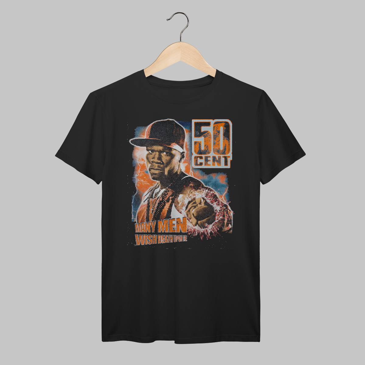 50 Cent | Algodão Prime