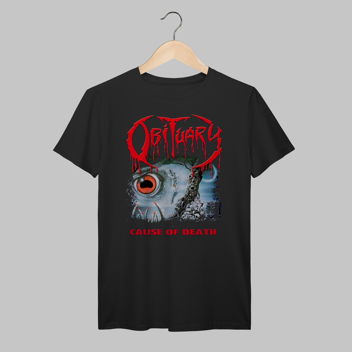 Obituary | Cause Of Death | Algodão Prime