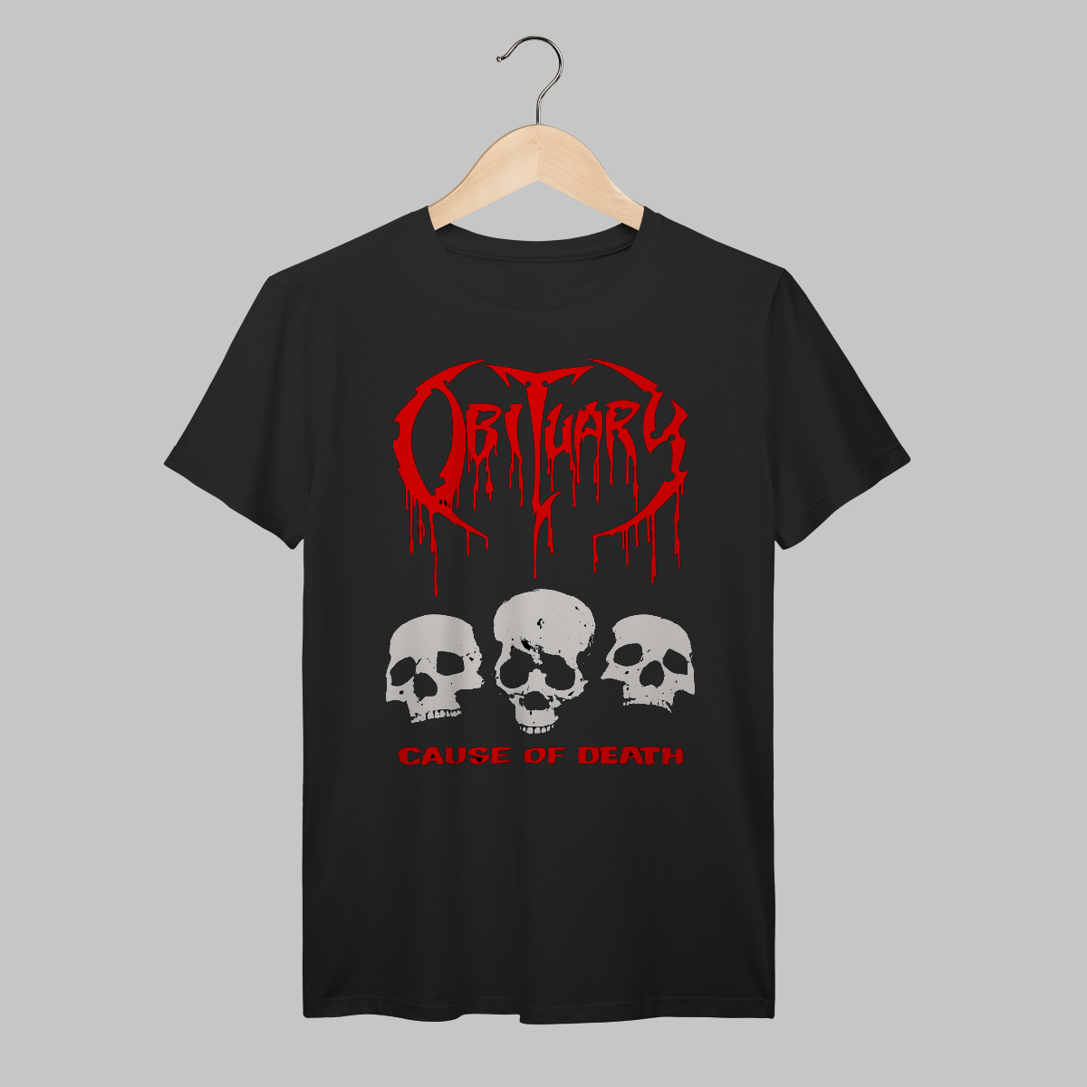 Obituary | Cause Of Death | Algodão Prime