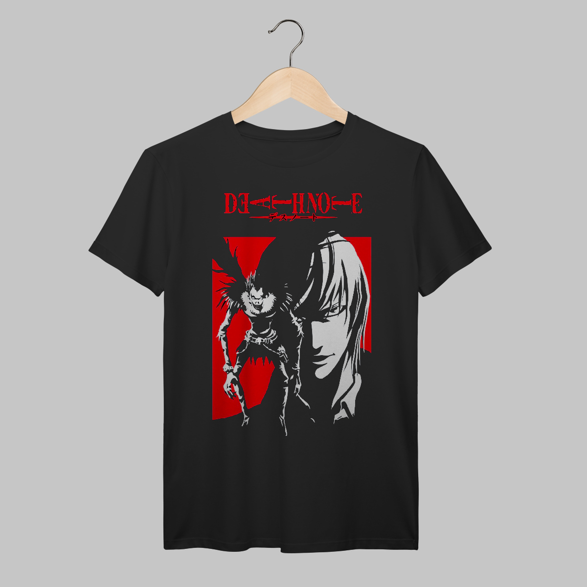 Death Note | Algodão Prime