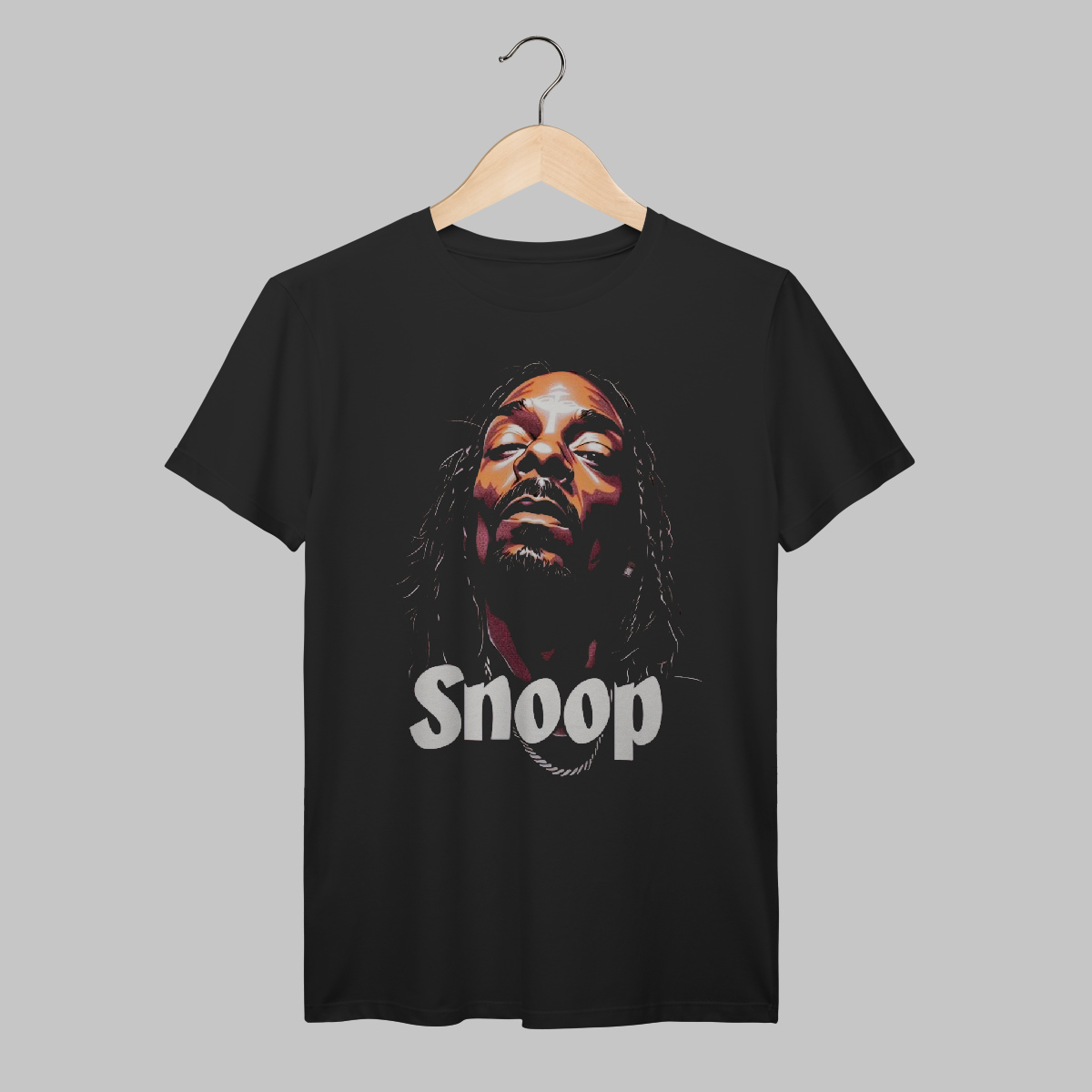 Snoop Dog | Algodão Prime