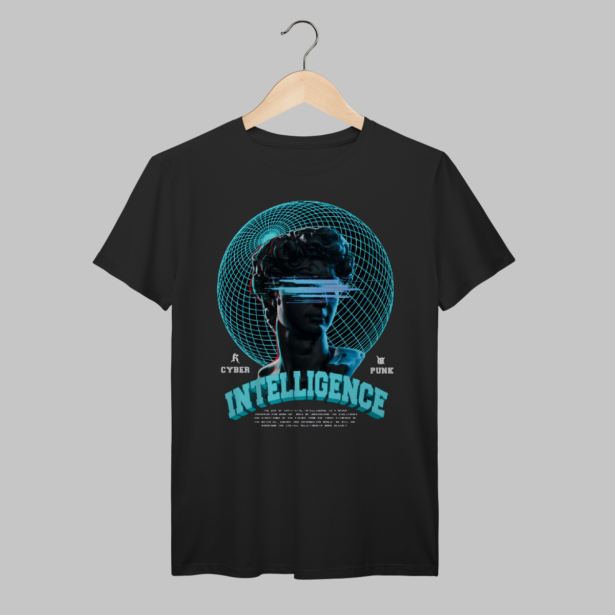 Intelligence | Algodão Prime