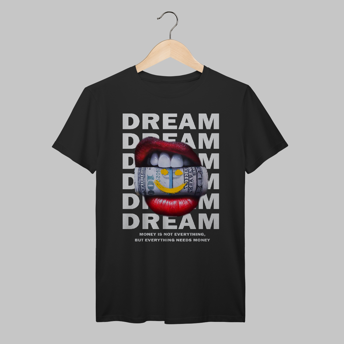 Dream | Algodão Prime
