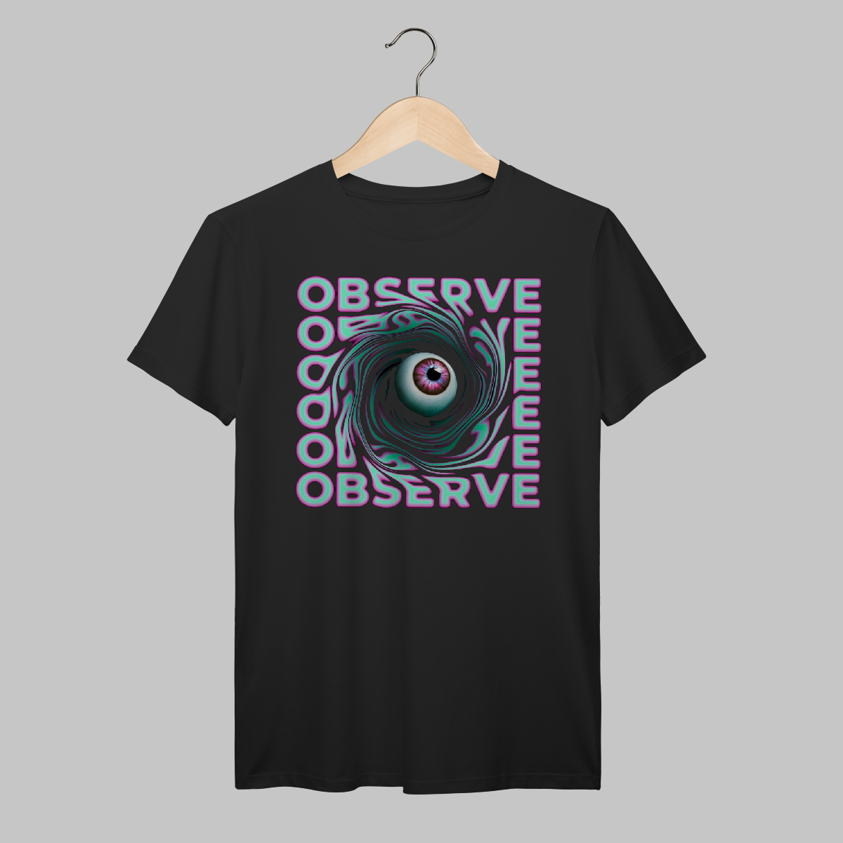 Observe | Algodão Prime