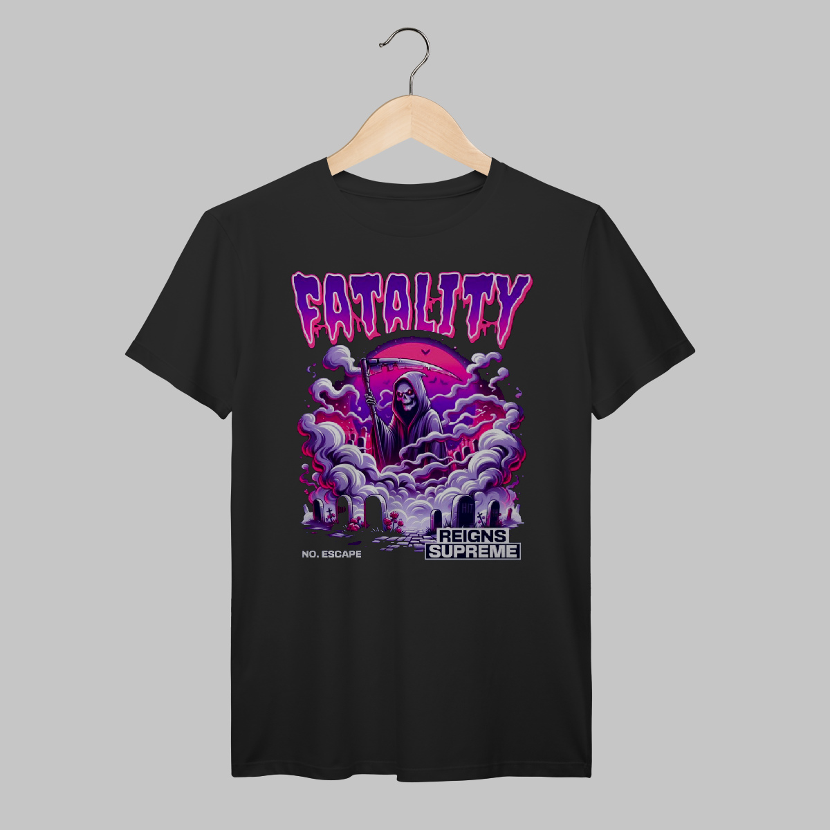Fatality | Algodão Prime
