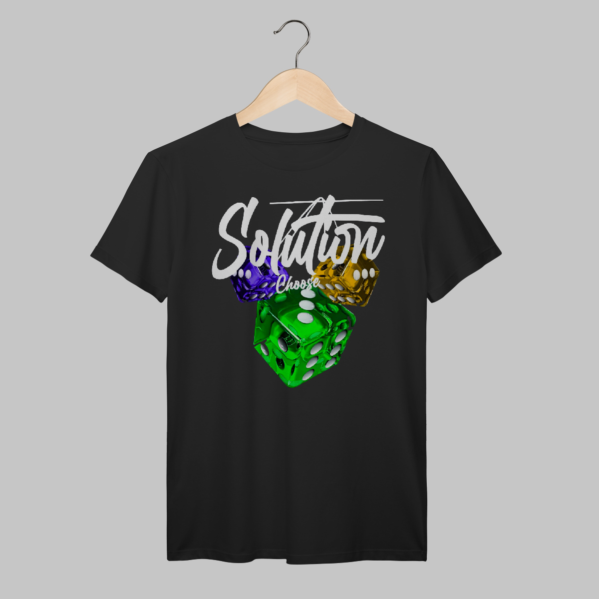 Solution Choose | Algodão Prime