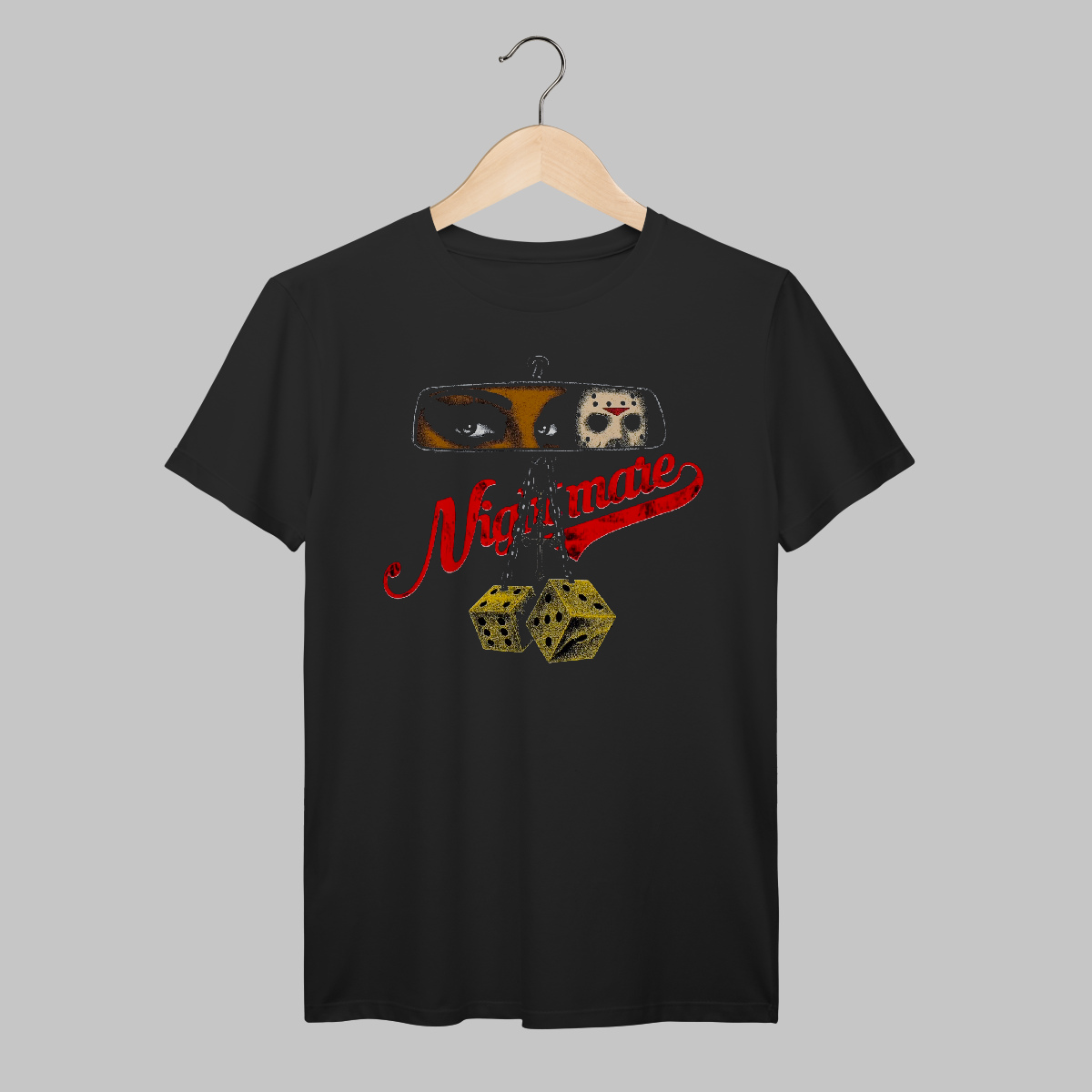 Nightmare | Algodão Prime