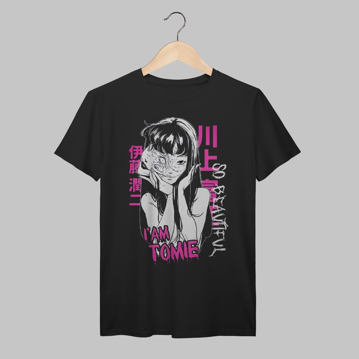 Tomie Kawakami | Algodão Prime