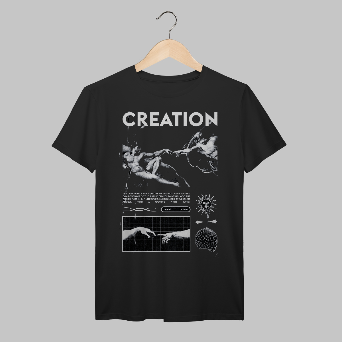 Creation | Algodão Prime