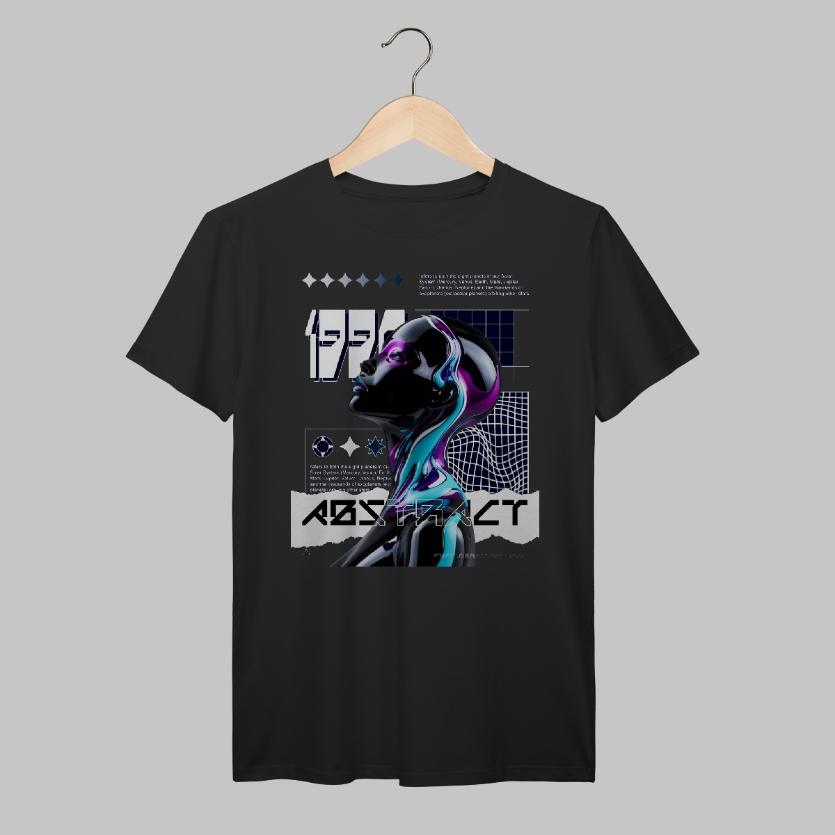 Abstract | Algodão Prime