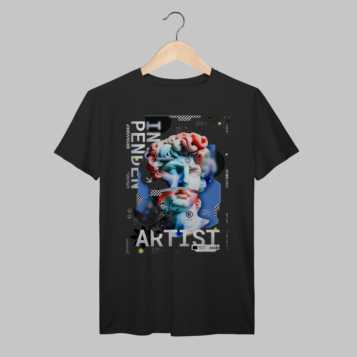 Independent Artist | Algodão Prime