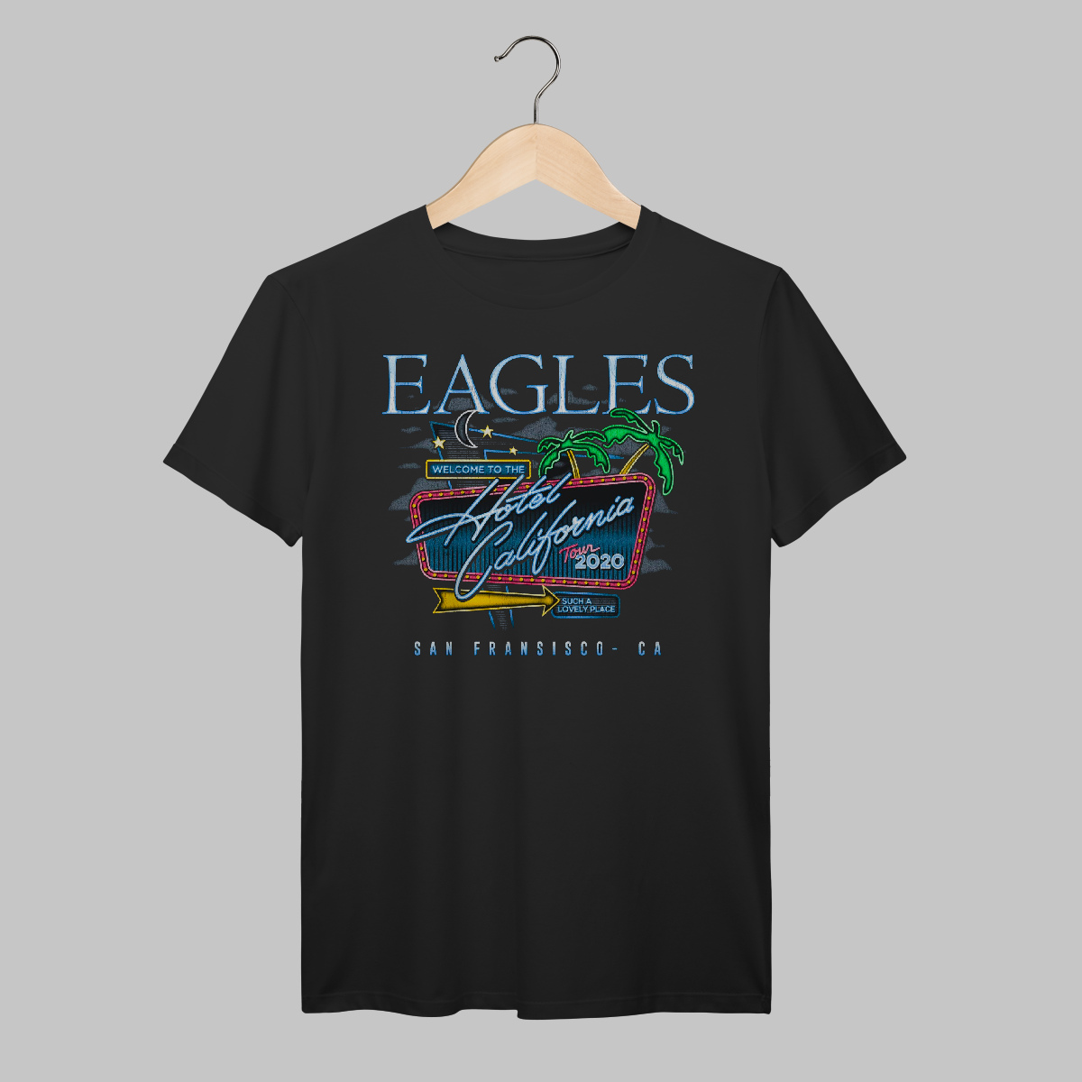 Eagles | Algodão Prime