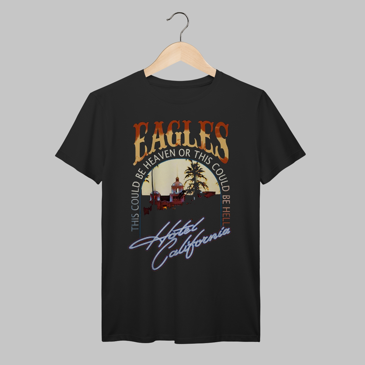 Eagles | Algodão Prime