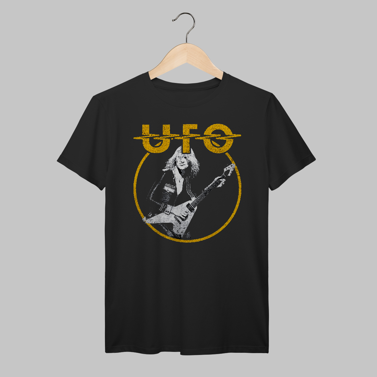 UFO | Algodão Prime