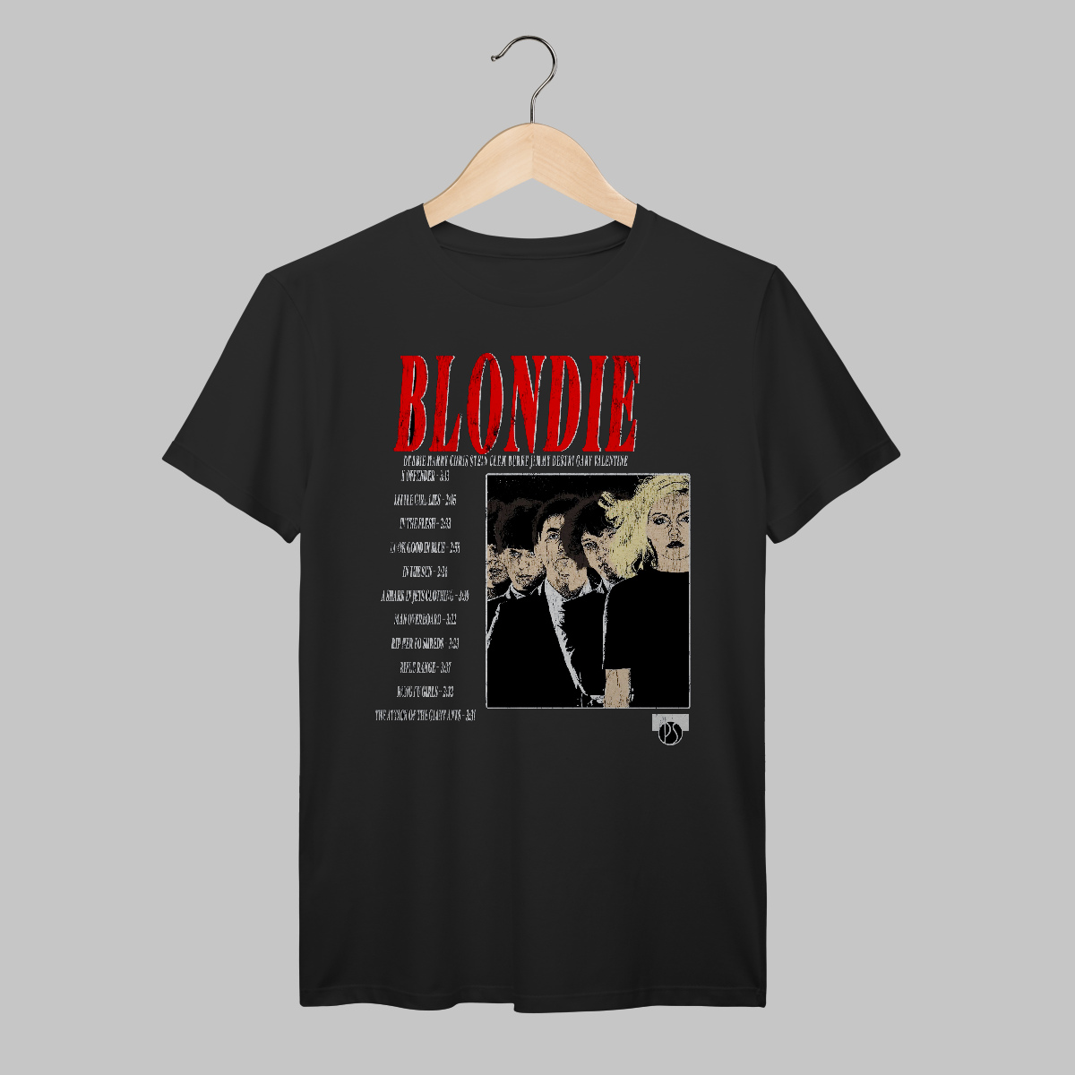 Blondie | Algodão Prime