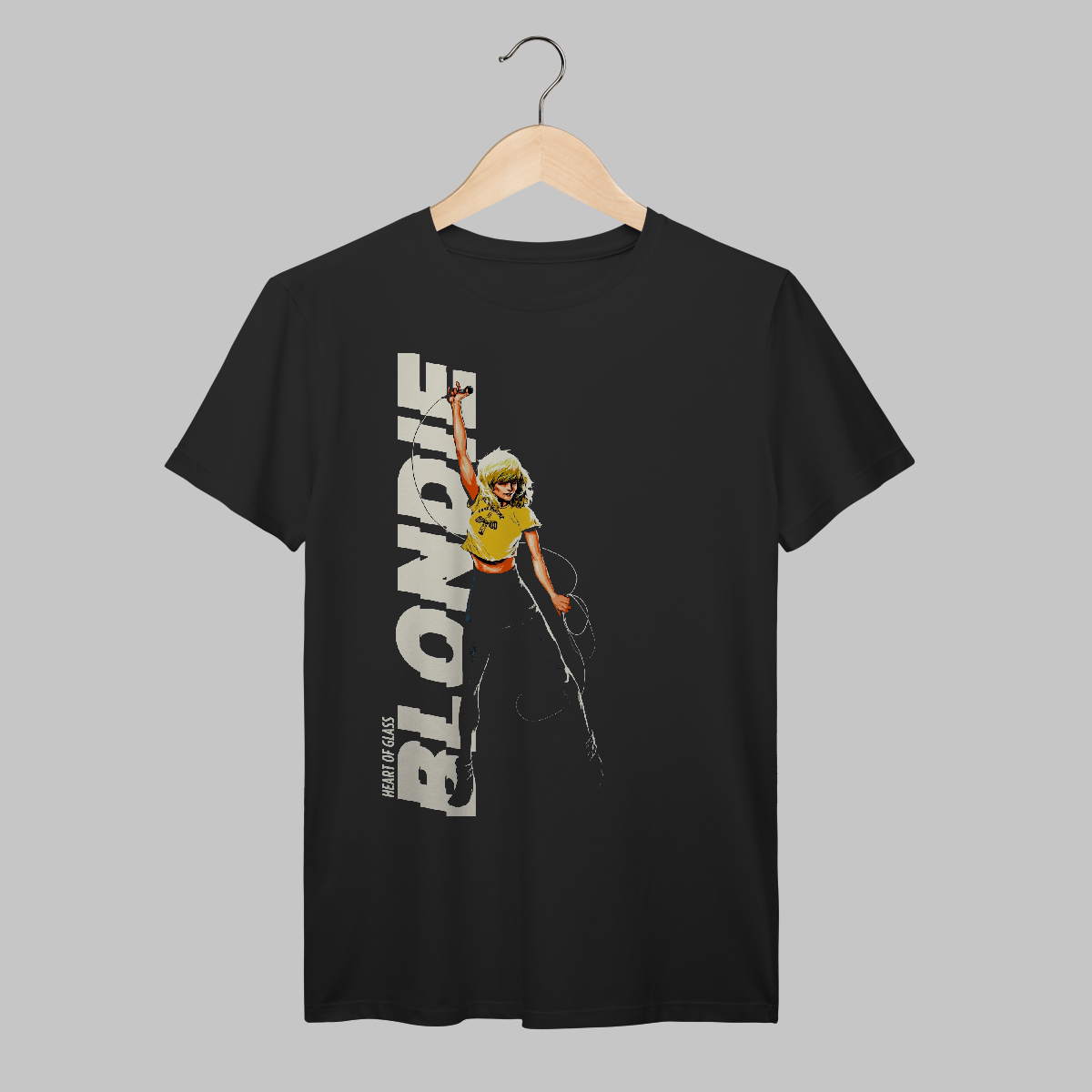 Blondie | Algodão Prime