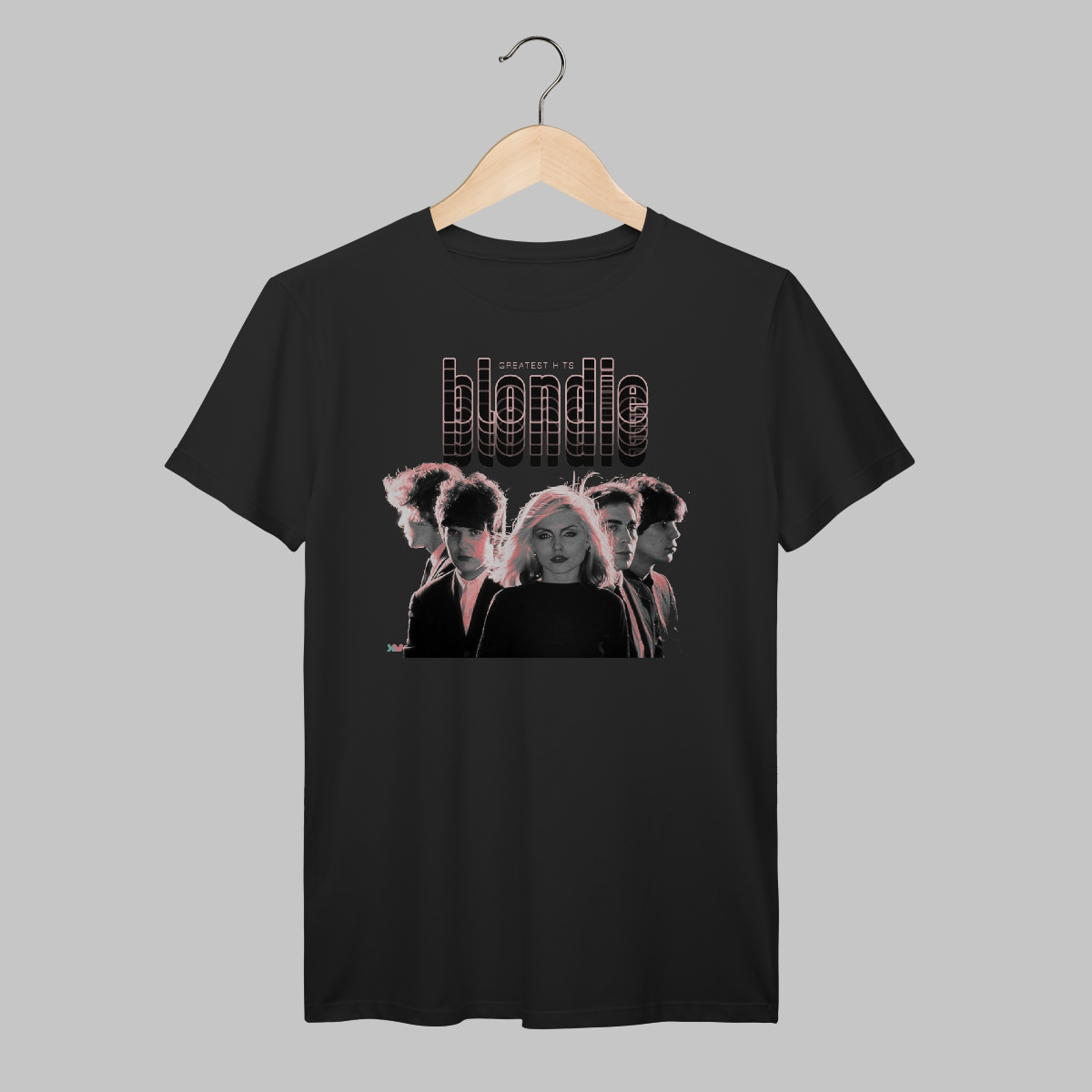 Blondie | Algodão Prime