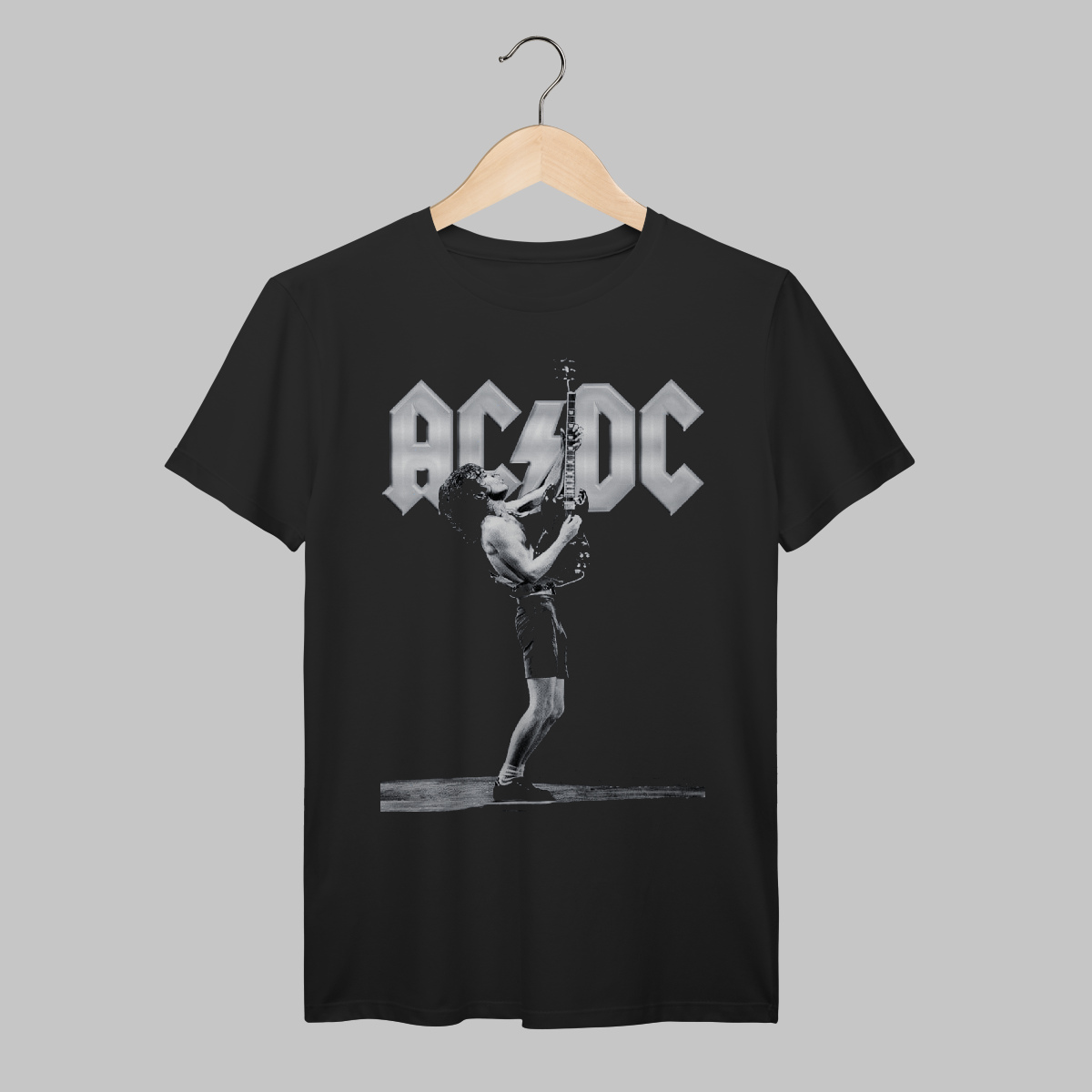 AC/DC | Algodão Prime