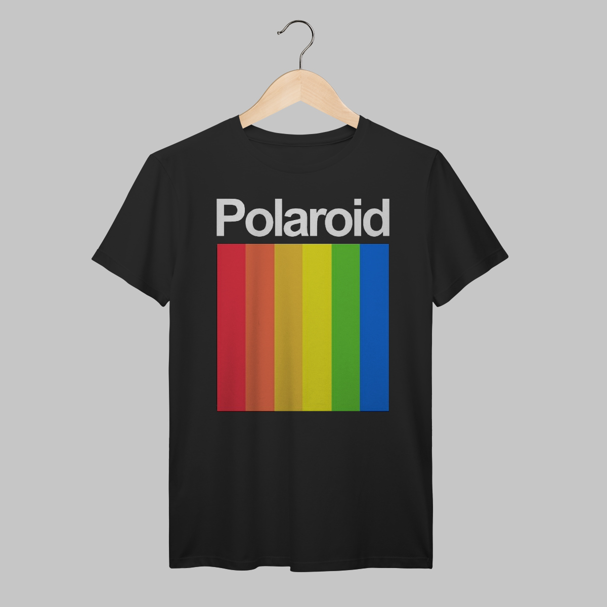Polaroid | Algodão Prime