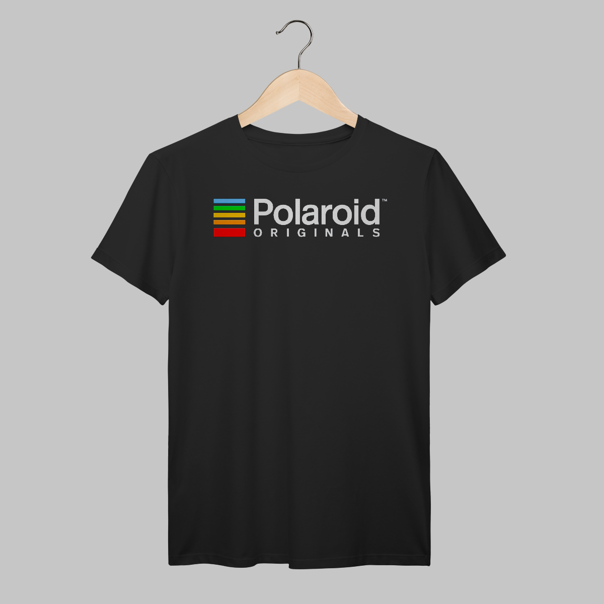 Polaroid | Algodão Prime