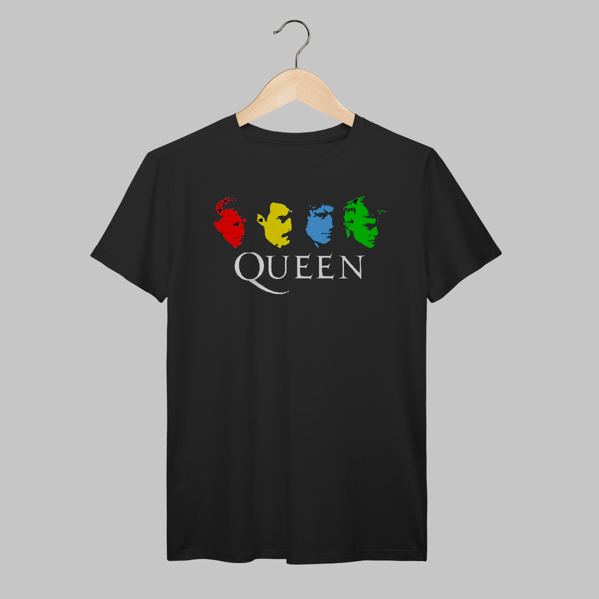 Queen | Algodão Prime