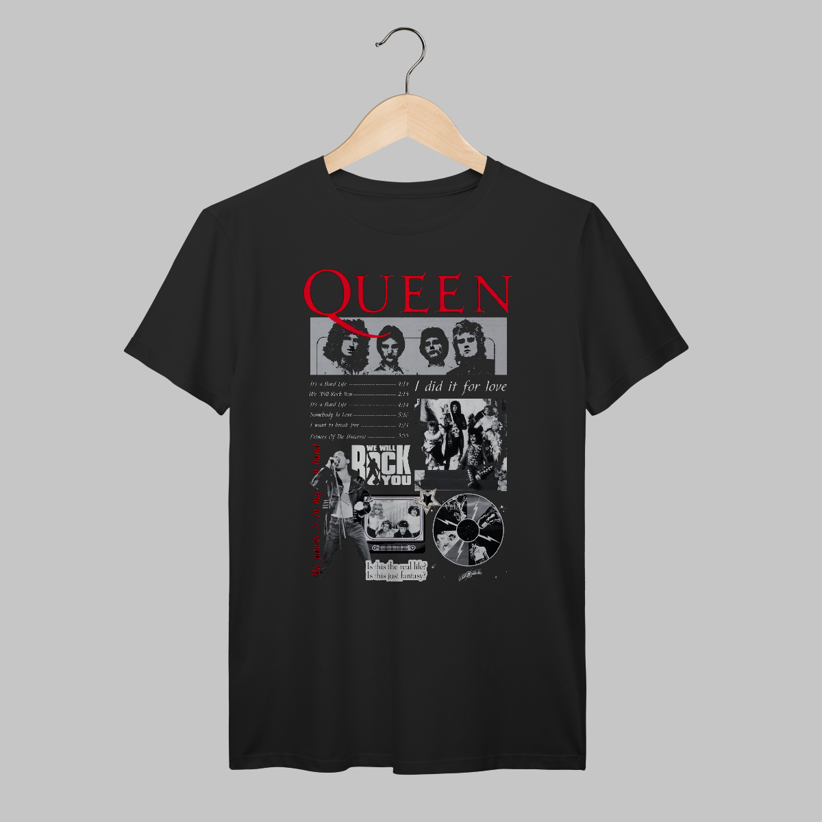 Queen | Algodão Prime