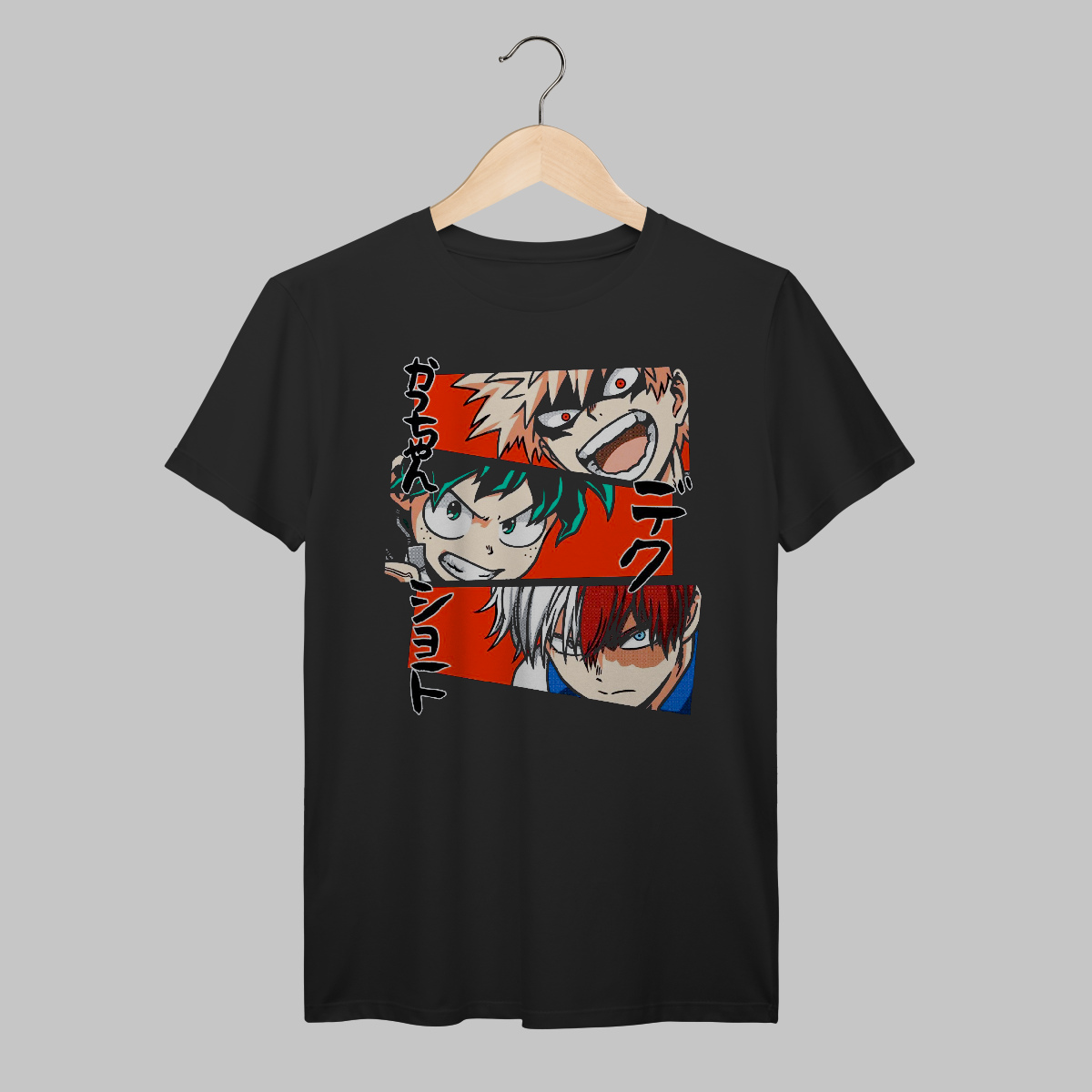My Hero Academia | Algodão Prime