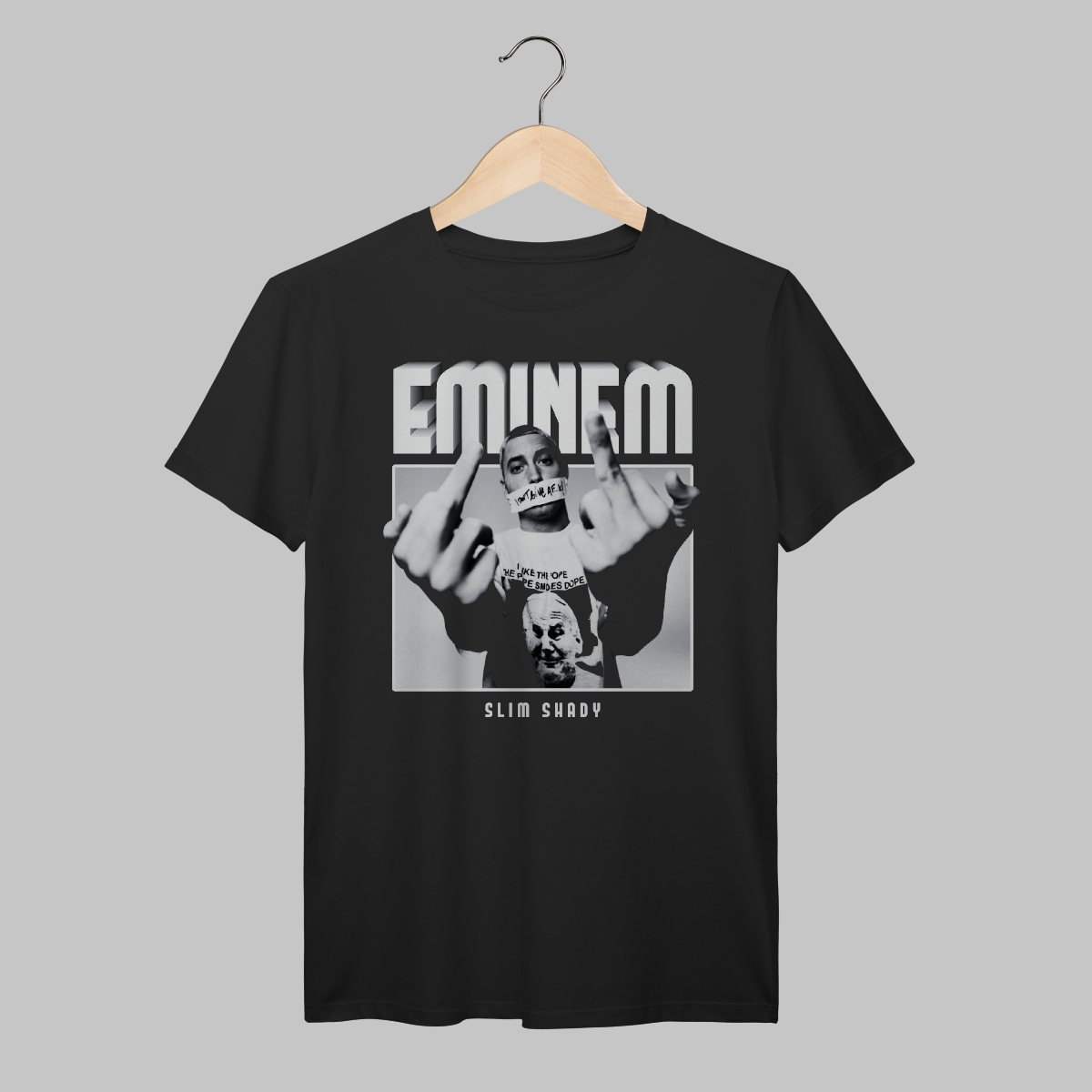 Eminem | Algodão Prime