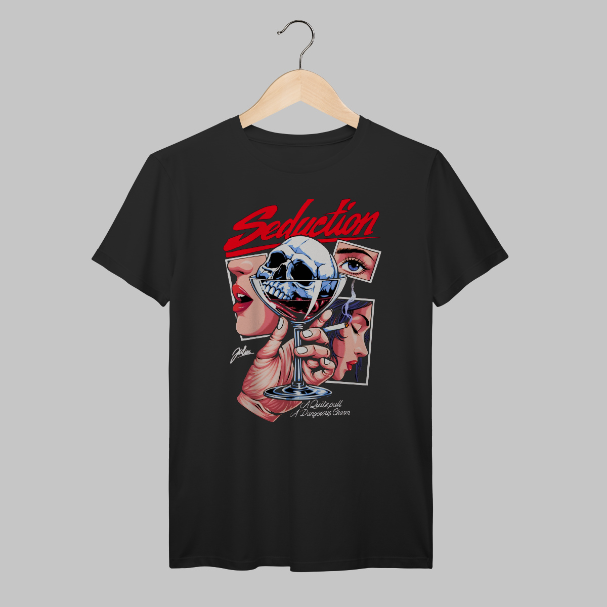 Seduction | Algodão Prime