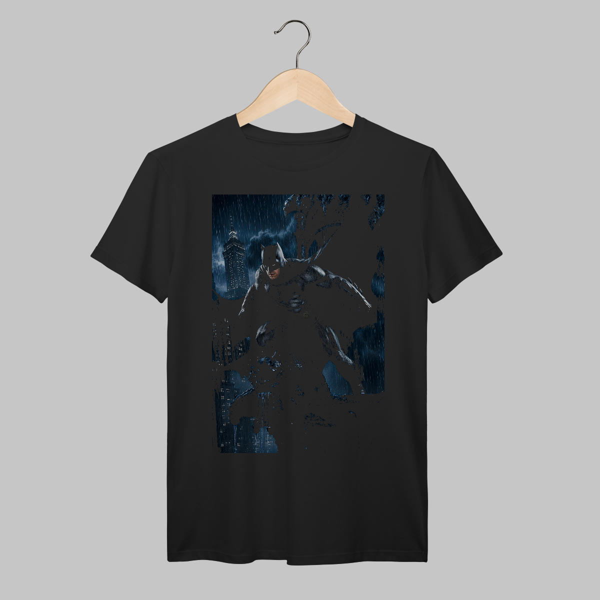 Batman | Algodão Prime