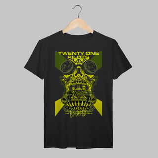 Twenty One Pilots | Algodão Prime