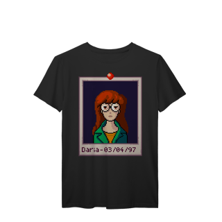Nome do produto Daria | Algodão Prime